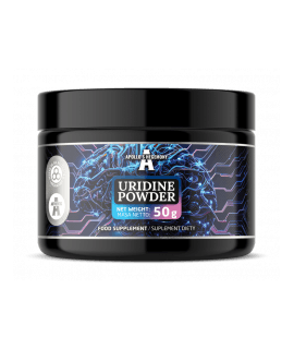 APOLLO'S HEGEMONY Uridine 50g